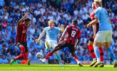 九游娱乐官方-伯恩利主场不敌劲旅，陷入保级泥潭的简单介绍