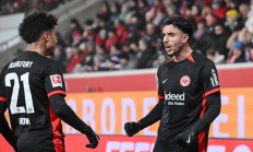 九游游戏-关于法兰克福球员技术大赛，展现团队实力的信息