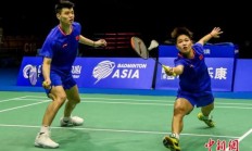 九游VIP-丹麦队险胜印尼队，黄鸭组合刷新纪录的简单介绍