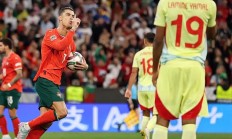 九游娱乐-包含欧国联决赛即将揭晓，激烈角逐让人心跳不已的词条