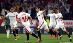 九游中国-塞维利亚不敌皇家社会，遭遇连败