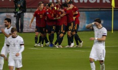 九游官网-关于欧国联决赛呼之欲出，球迷热情高涨的信息