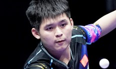 九游官网-包含韩国乒乓球队轻取德国乒乓球队，水谷隼高光表现的词条