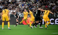 九游体育APP-阿贾克斯将挑战尤文图斯，争夺晋级机会的简单介绍