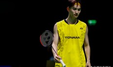 九游体育平台-泰国队鏖战法国队，桃田贤斗惊艳四座的简单介绍