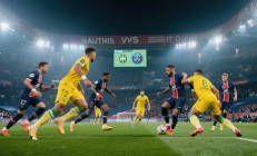 九游中国-关于巴黎圣日耳曼豪取胜利，晋级无忧的信息