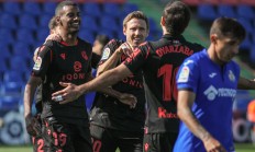 九游娱乐首页-关于赫塔费完成完美逆袭，积分榜上升势蓬勃的信息