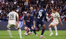 九游官网-巴黎圣日耳曼球星状态回暖，欧冠决战在即的简单介绍