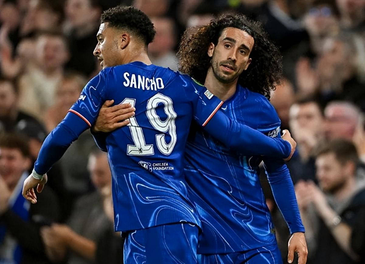 切尔西稳居欧战资格席位,表现引人瞩目 切尔西稳居欧战资格席位,表现引人瞩目