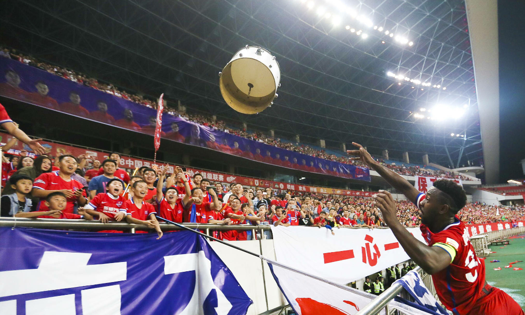 重庆斯威主场战胜河南建业,终止连败的简单介绍 重庆斯威主场战胜河南建业,终止连败的简单介绍