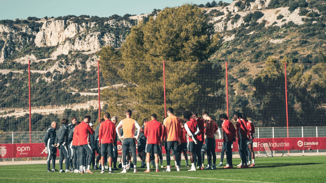 摩纳哥主场不敌图卢兹,争冠形势严峻 摩纳哥主场不敌图卢兹,争冠形势严峻