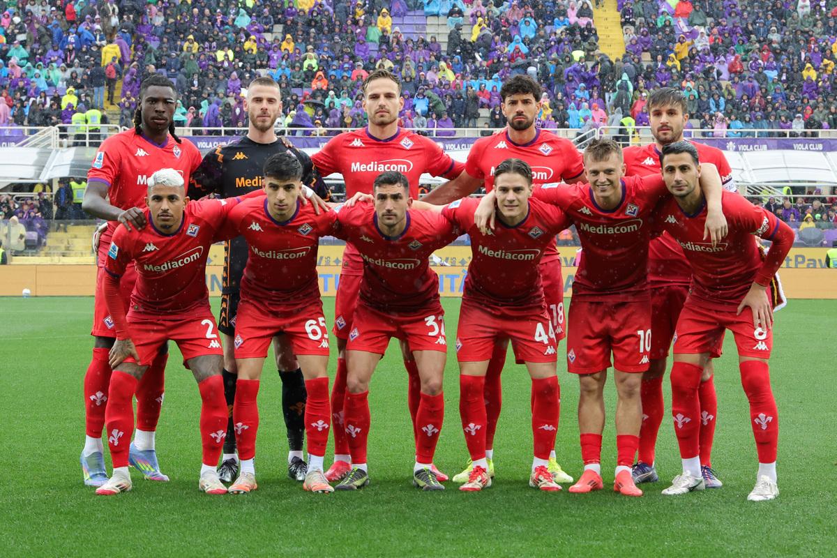 关于佛罗伦萨主场连胜，稳固欧战资格的信息