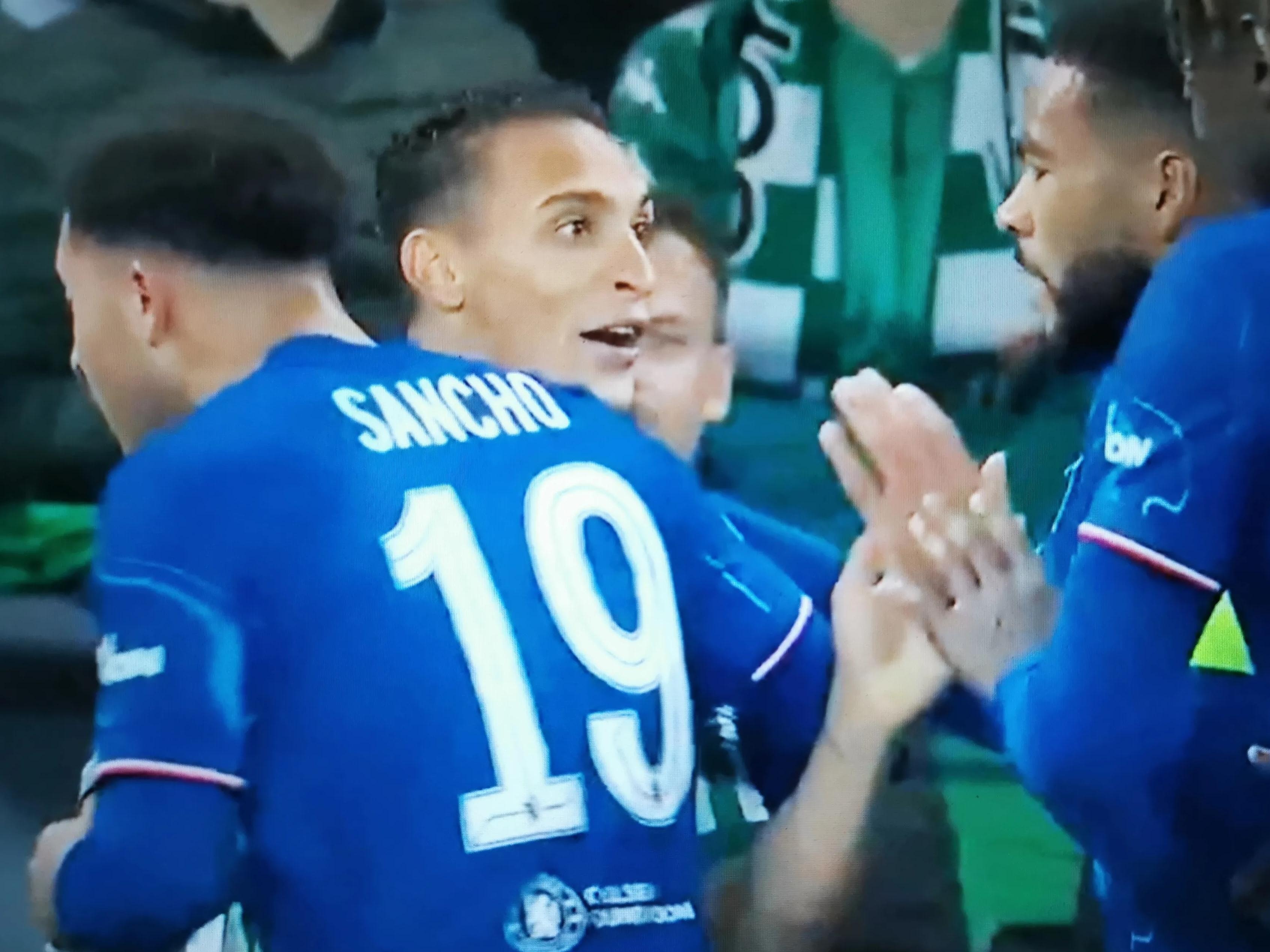 切尔西新援首秀破门,球队-击败水晶宫领跑的简单介绍 切尔西新援首秀破门,球队-击败水晶宫领跑的简单介绍