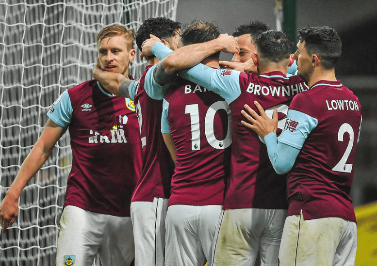 富勒姆客场没能击败伯恩利,遭遇多场不胜 富勒姆客场没能击败伯恩利,遭遇多场不胜