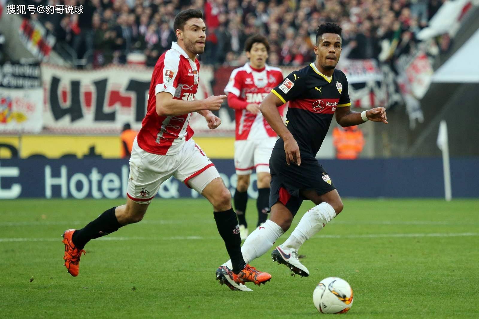 斯图加特主场一胜难求，胜率持续下滑的简单介绍