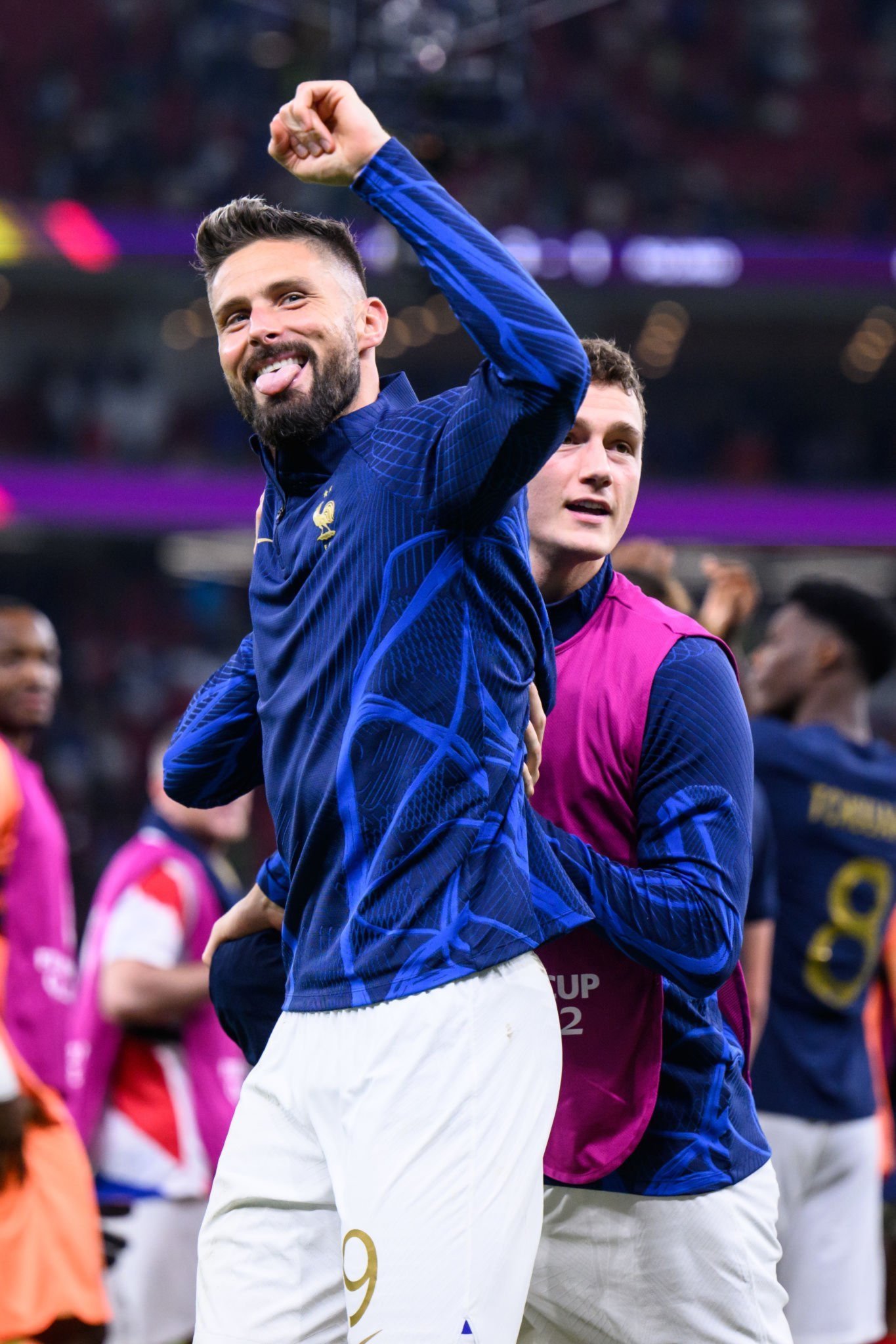 狐狸队凭借头号射手进球，取得胜利