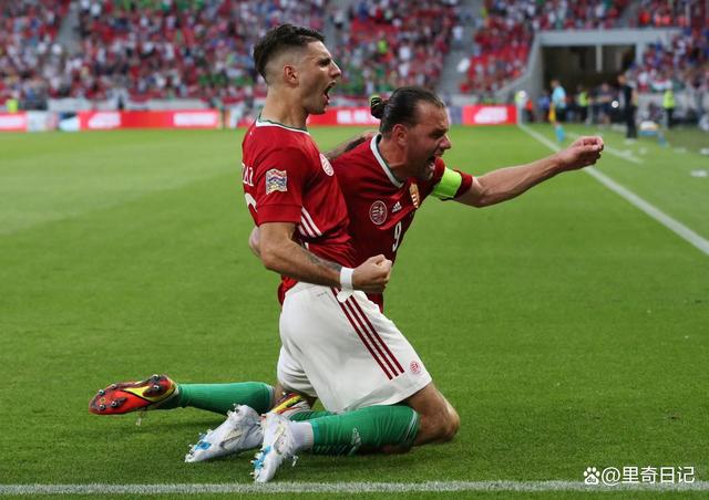 匈牙利队在激烈对决中取得关键胜利,晋级 匈牙利队在激烈对决中取得关键胜利,晋级