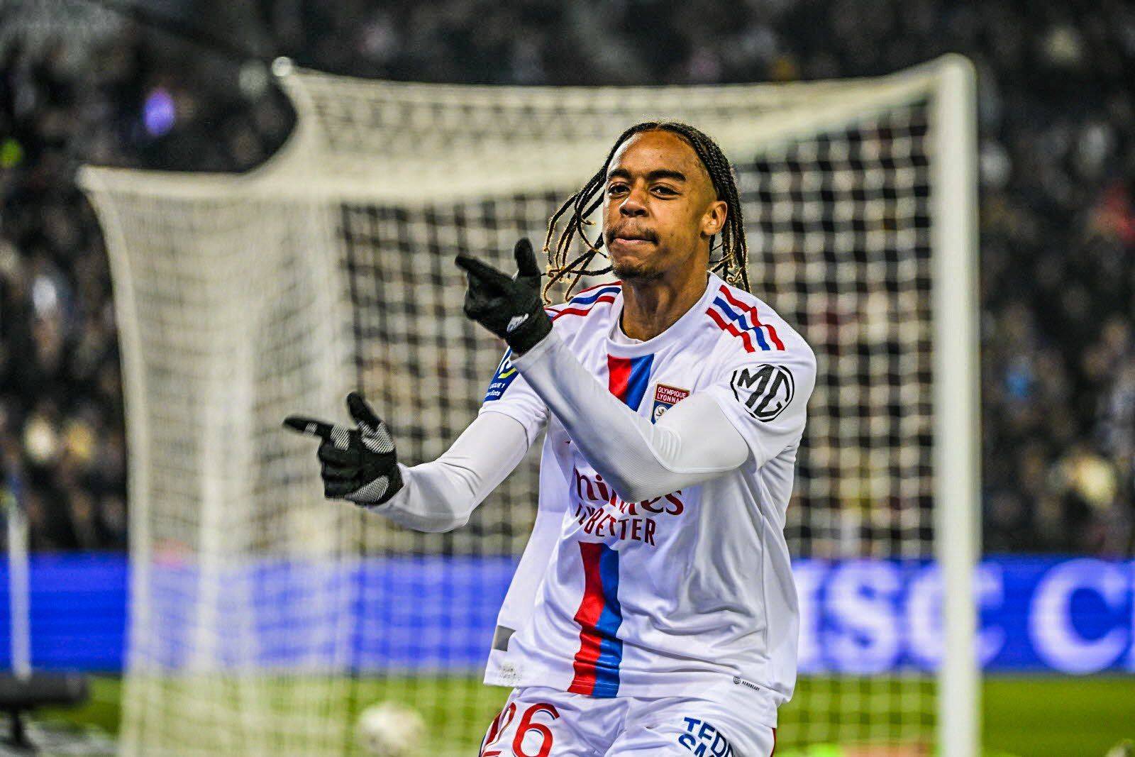 蒙彼利埃中场技术出众,或获得转会邀约的简单介绍 蒙彼利埃中场技术出众,或获得转会邀约的简单介绍