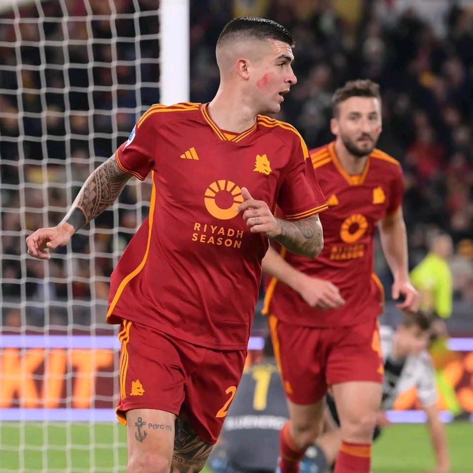 罗马客场击败乌迪内斯,连胜场次达到四场 罗马客场击败乌迪内斯,连胜场次达到四场