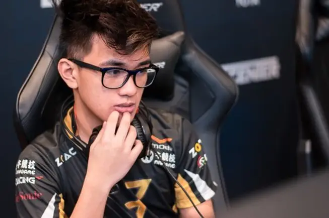 抢眼突围:湖北战队迎来逆袭胜利的简单介绍 抢眼突围:湖北战队迎来逆袭胜利的简单介绍