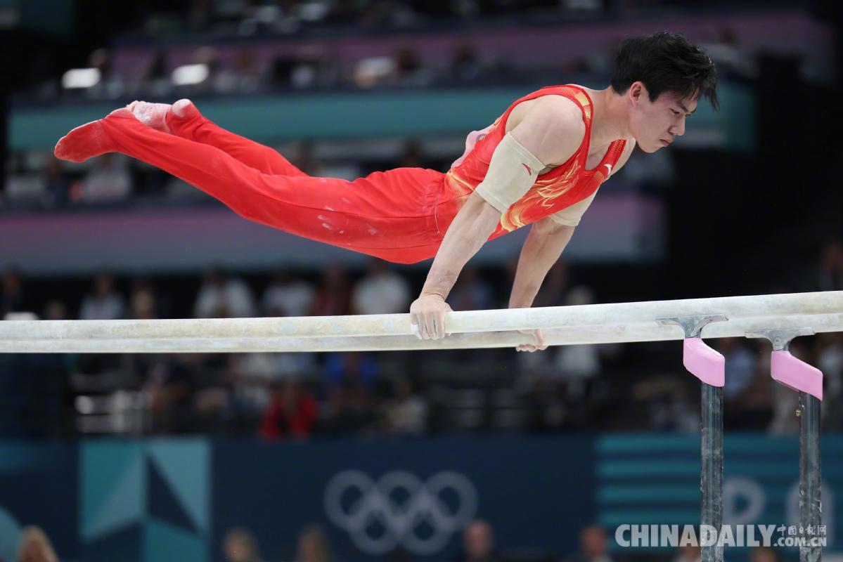 包含世界舞台绽放神采,男子团体再获最高荣誉!的词条 包含世界舞台绽放神采,男子团体再获最高荣誉!的词条