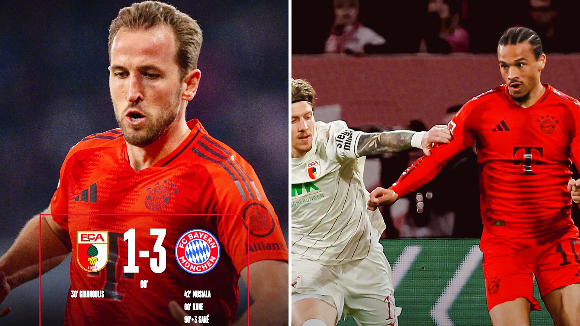 拜仁主场大胜!罗本梅开二度,轻松取胜的简单介绍 拜仁主场大胜!罗本梅开二度,轻松取胜的简单介绍