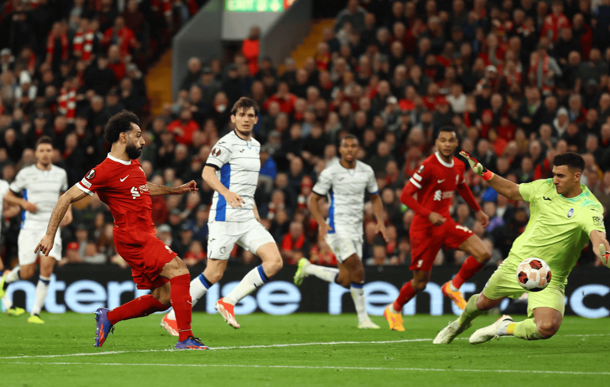 利物浦客场大胜,英超豪强位置牢固 利物浦客场大胜,英超豪强位置牢固