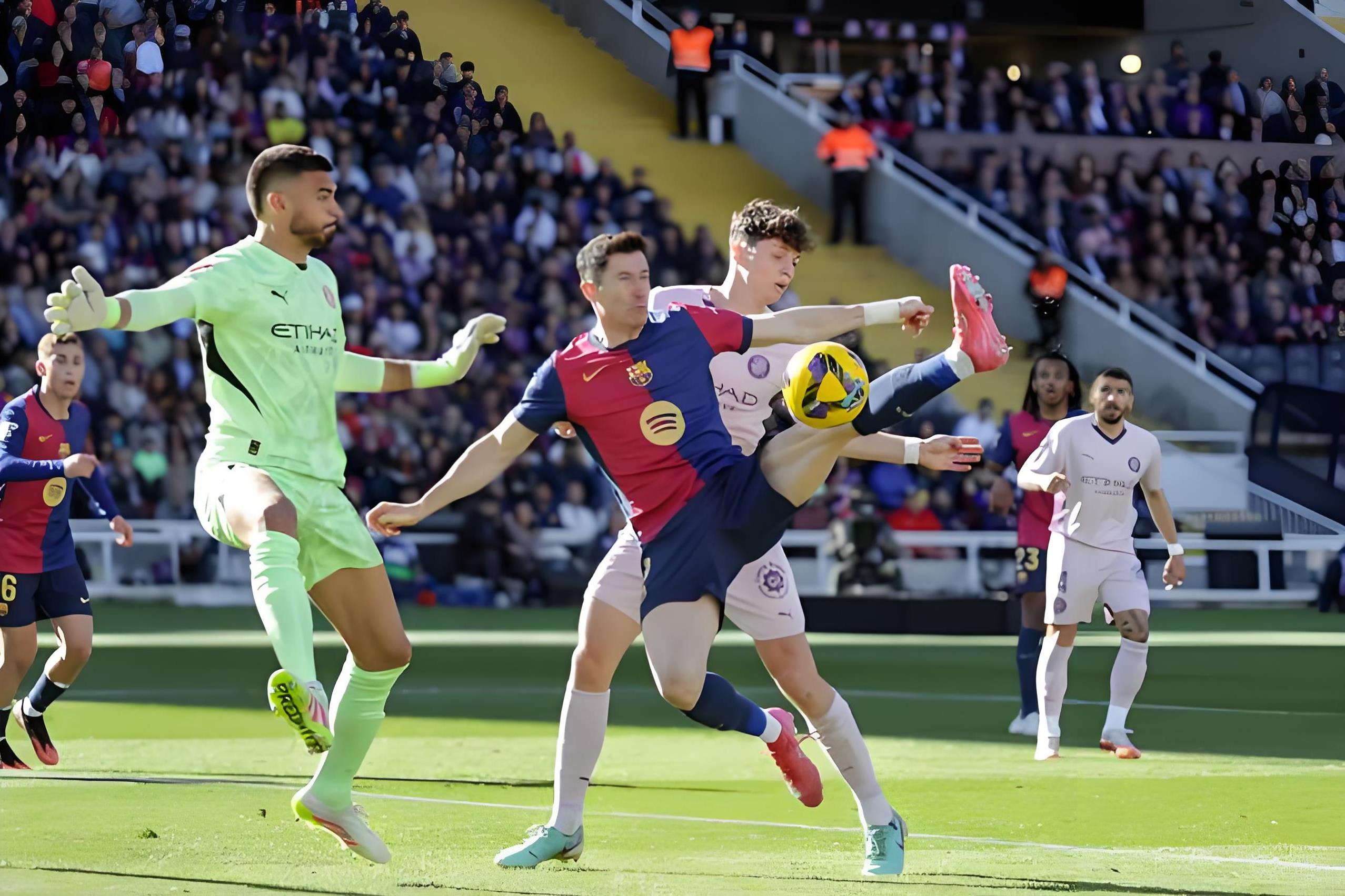 顶尖球星对决!全球足球界的巨星们齐聚一堂的简单介绍 顶尖球星对决!全球足球界的巨星们齐聚一堂的简单介绍