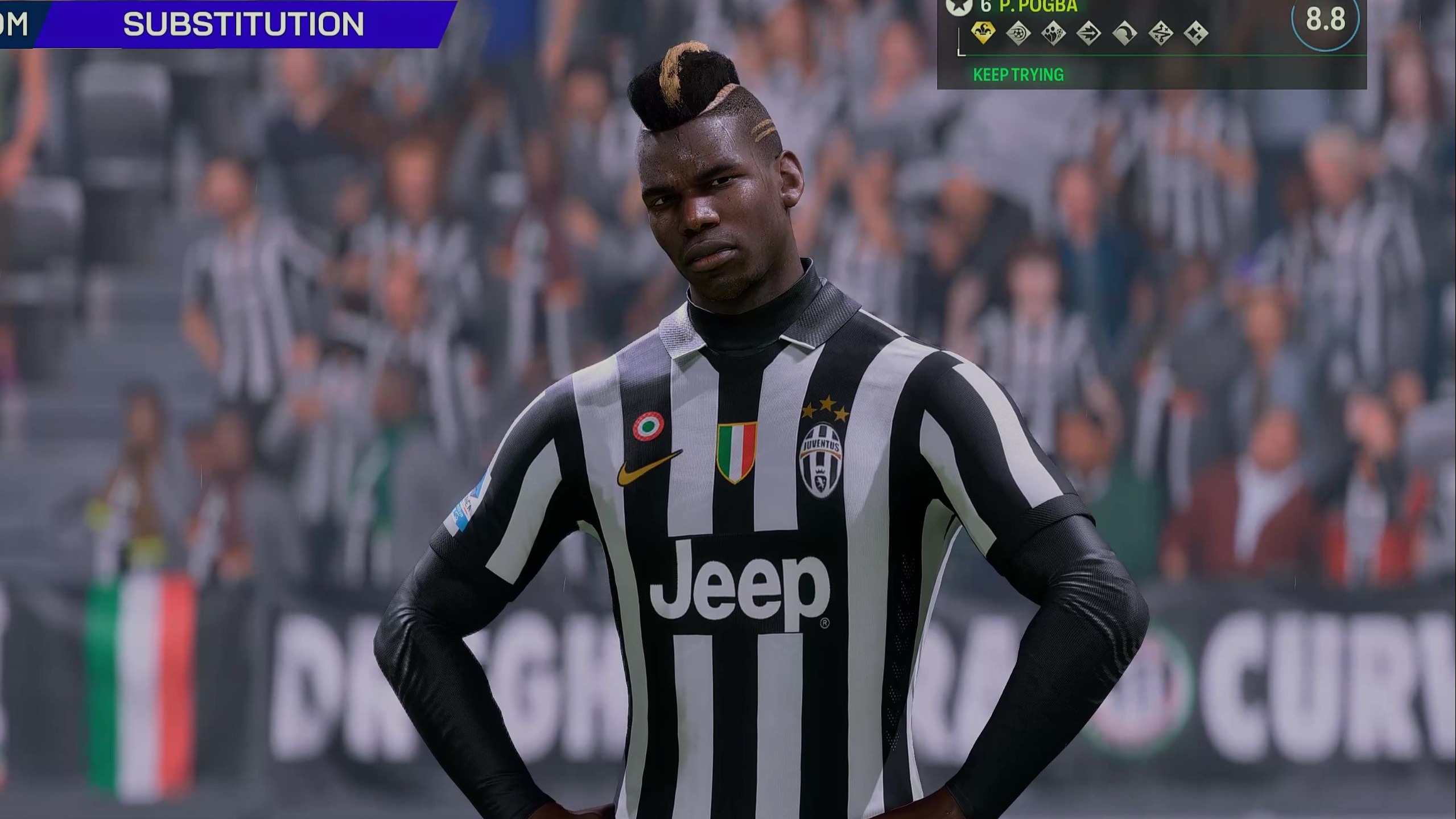 瑞士完胜尤文,博格巴2高光表现的简单介绍 瑞士完胜尤文,博格巴2高光表现的简单介绍