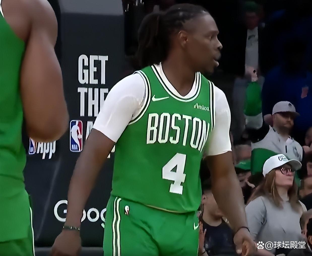 凯尔特人持续低迷,教练组被质疑 凯尔特人持续低迷,教练组被质疑