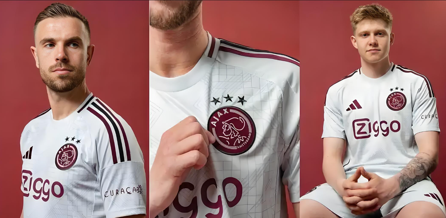 阿贾克斯阵中新星崭露头角，成为球队未来希望