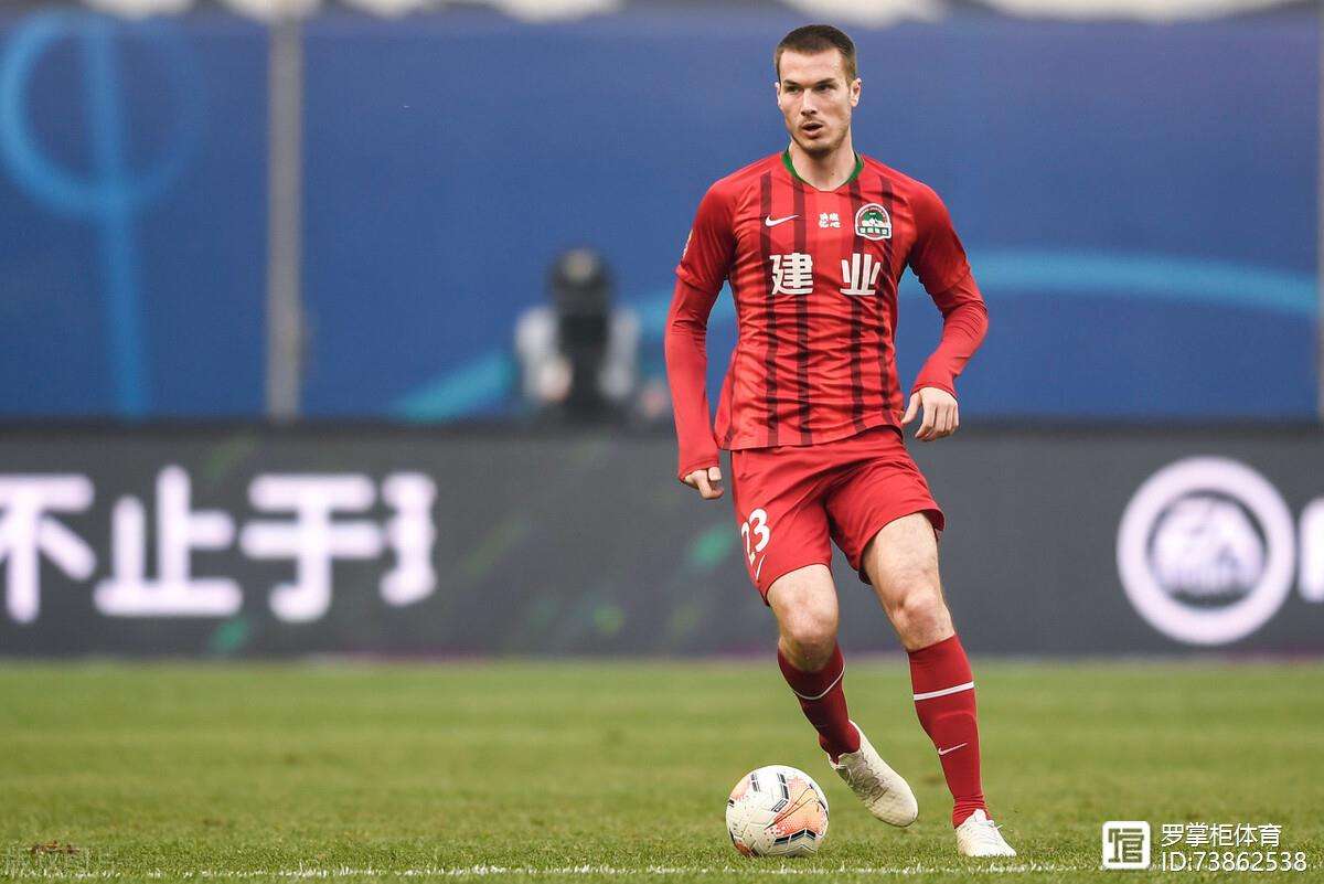 朱辰杰梅开二度助力建业胜利的简单介绍