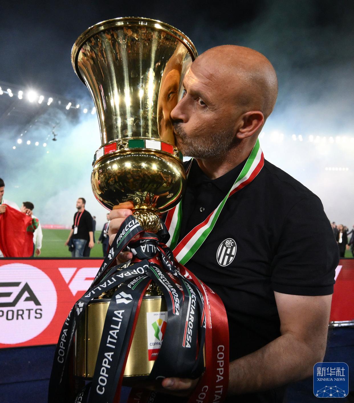 意大利足球赛事将引进新科技,提升比赛体验的简单介绍 意大利足球赛事将引进新科技,提升比赛体验的简单介绍