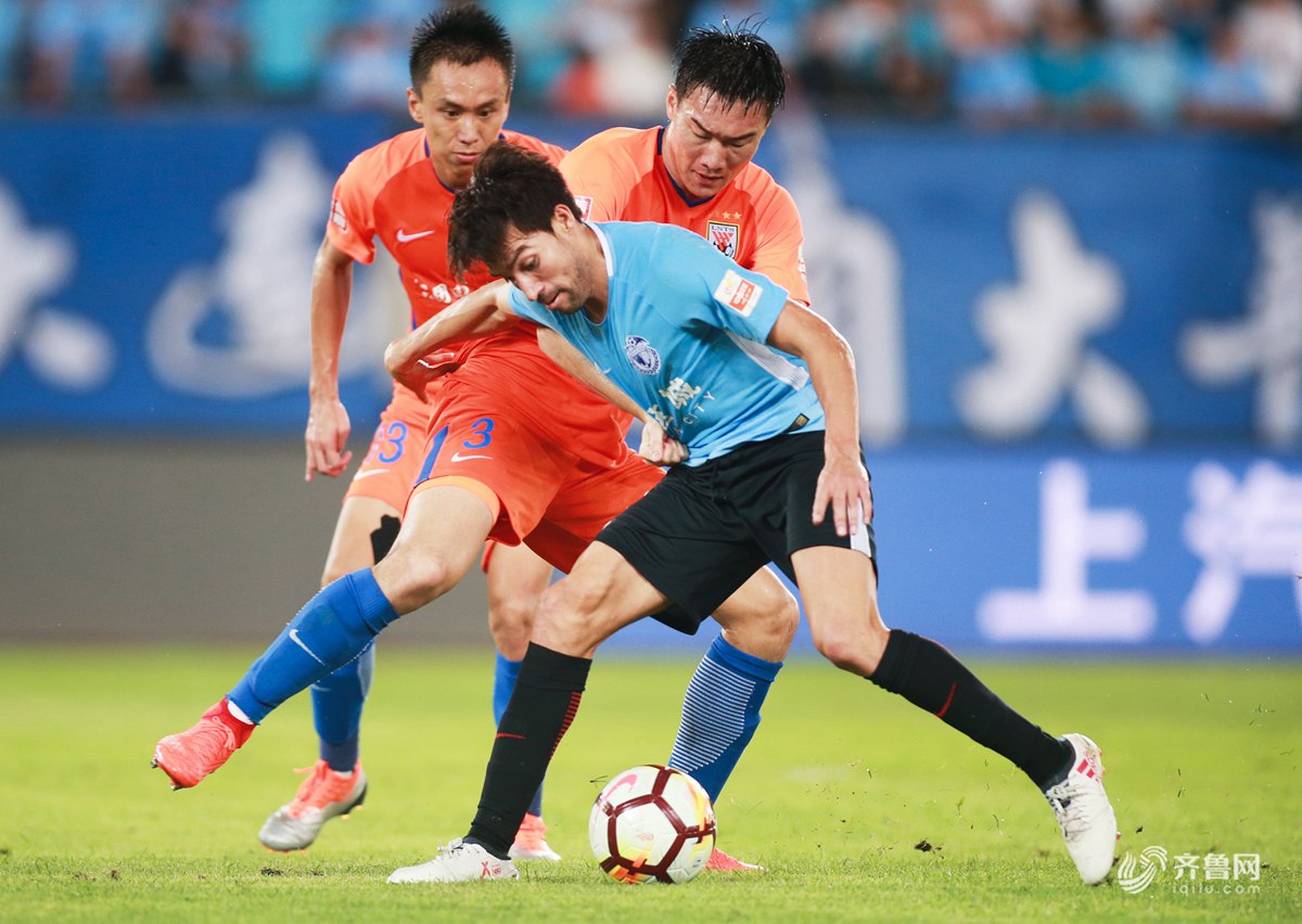 关于大连一方主场惨败，遭遇三连败颓势的信息