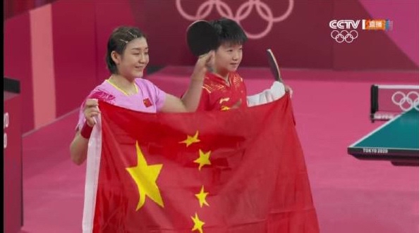 精彩比拼，谁是最终的冠军？