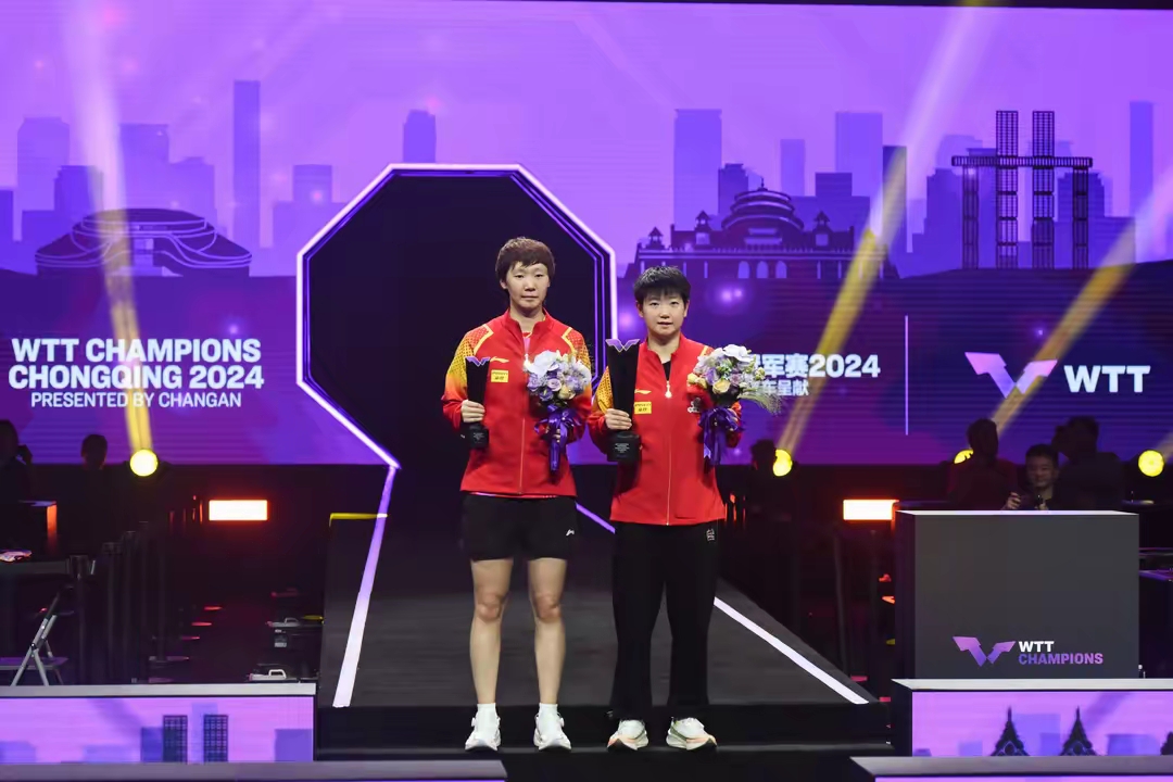 精彩比拼，谁是最终的冠军？