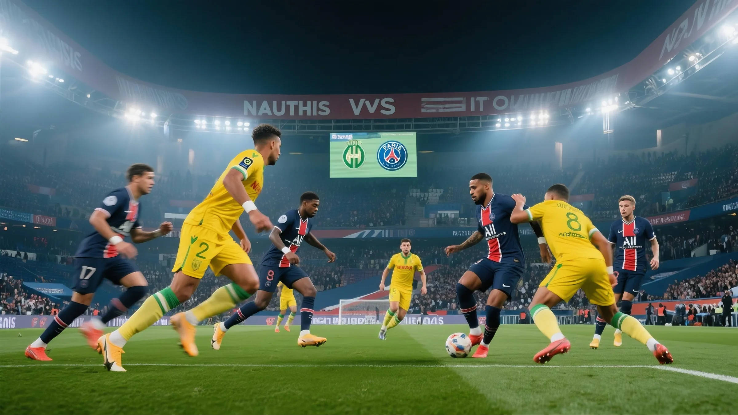 关于巴黎圣日耳曼豪取胜利,晋级无忧的信息 关于巴黎圣日耳曼豪取胜利,晋级无忧的信息