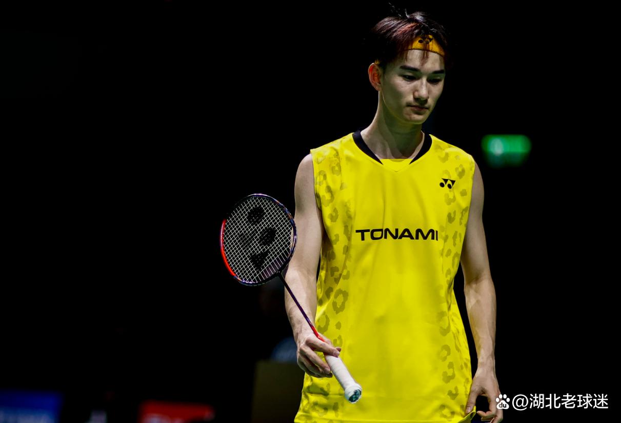 泰国队鏖战法国队，桃田贤斗惊艳四座的简单介绍