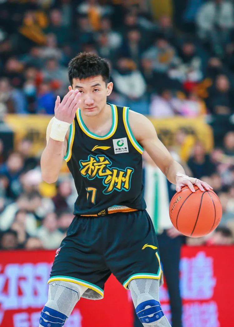 福建队碾压广州队，孙铭徽关键制胜