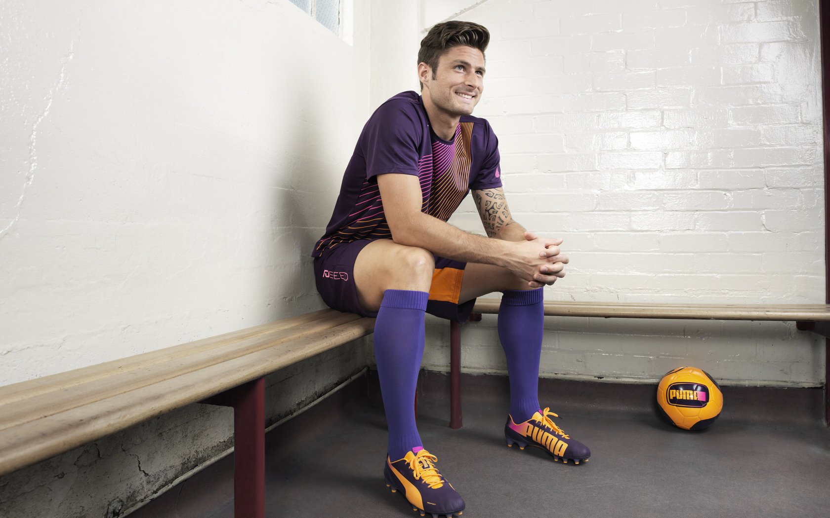 橙色孤勇者，穆勒独扛荷兰战车鏪战国际米兰铁壁