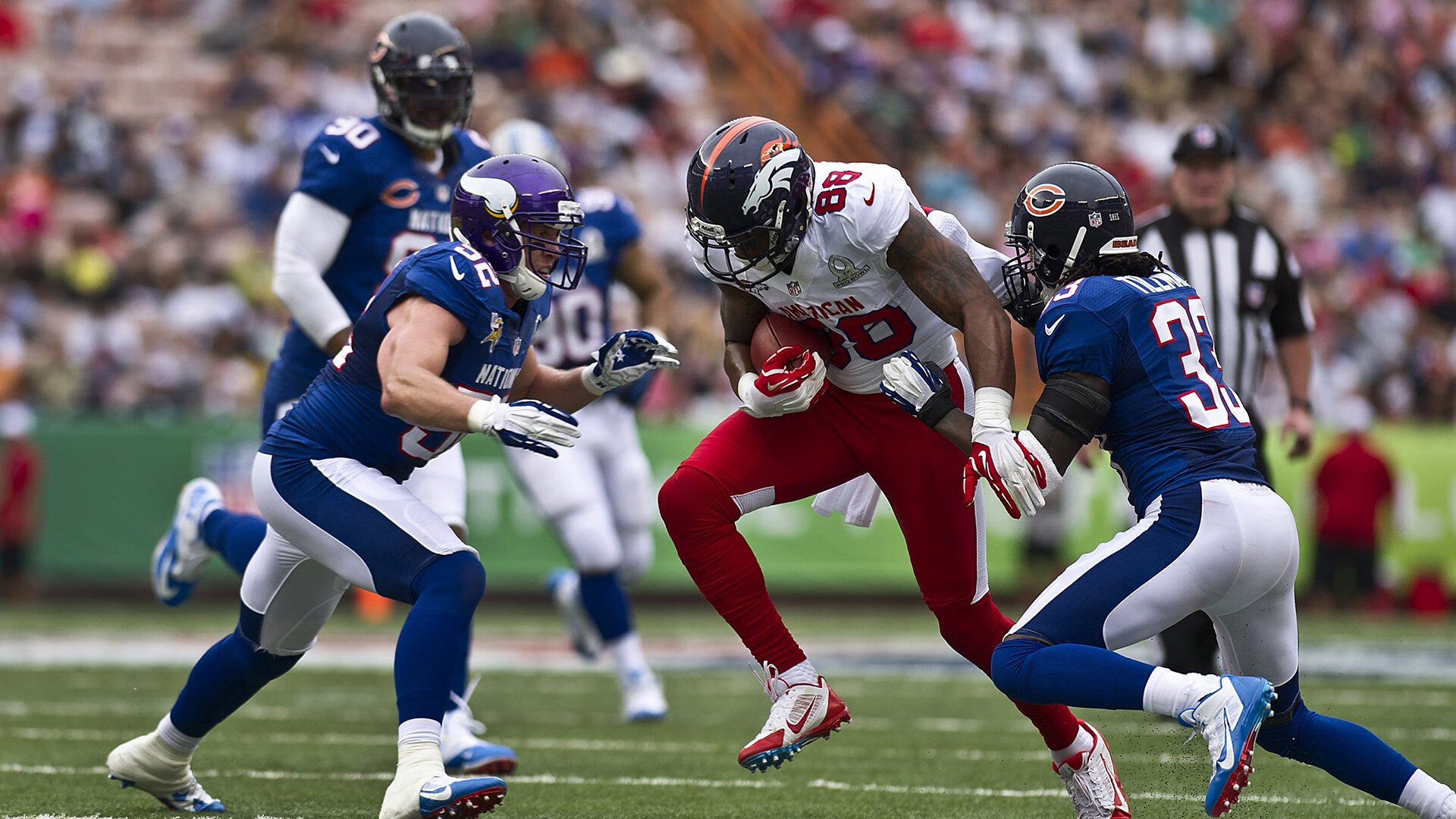 赛道新秩序，皮亚斯特里高光领衔，雷诺车队强势碾压红牛二队